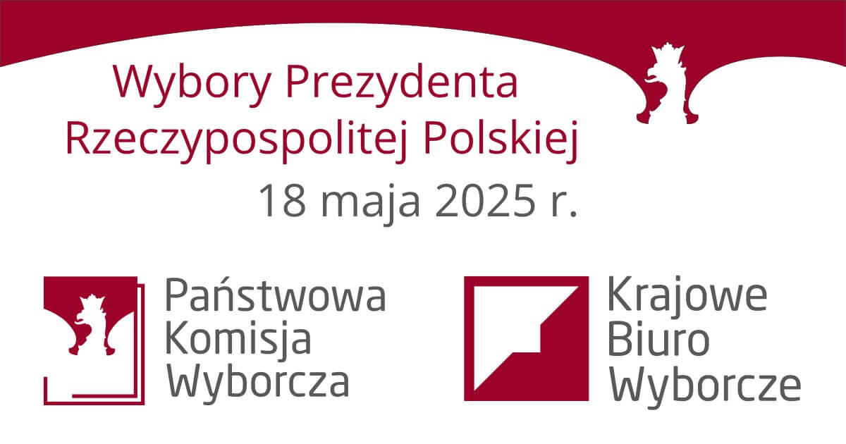 Wybory Prezydenta Rzeczypospolitej Polskiej w 2025 r.